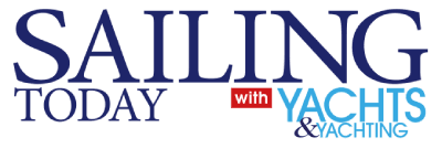 Sailing Today — magazine logo