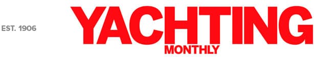 Yachting Monthly — magazine logo